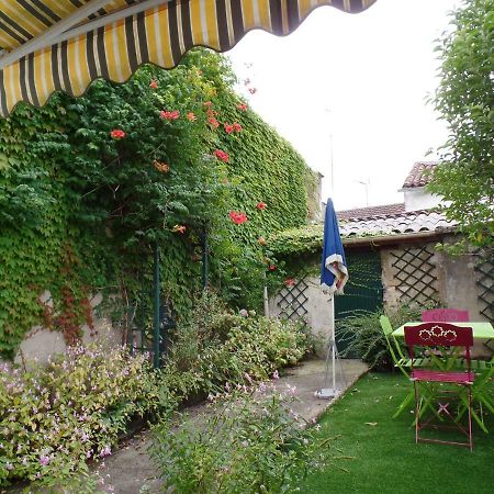 Gite Chez Cyrano Bergerac Exteriér fotografie